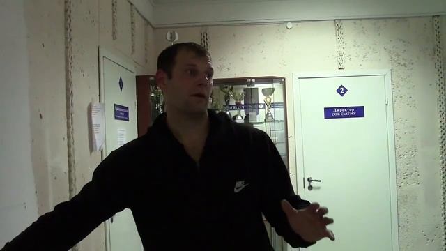 ПАНКРАТИОН Основы смотреть онлайн