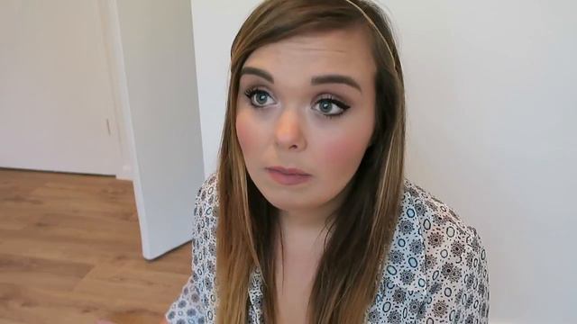 PRIMARK HAUL - JUNE 2015 | Charlotte Taylor