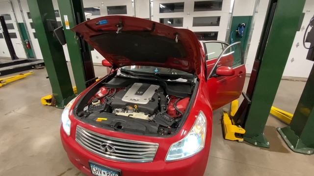 G35 G37 350Z 370Z Upgrade on A Budget смотреть онлайн