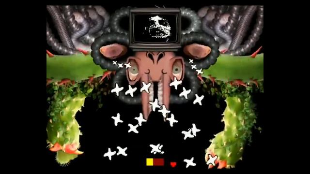 играю в undertale♥️:...КОНЕЦ?;) смотреть онлайн