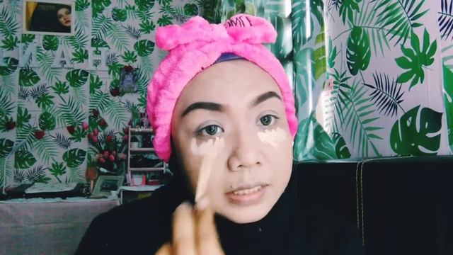 Tutorial Makeup Simple Look | Semudah ABC |By Hana Puteri Pink смотреть онлайн