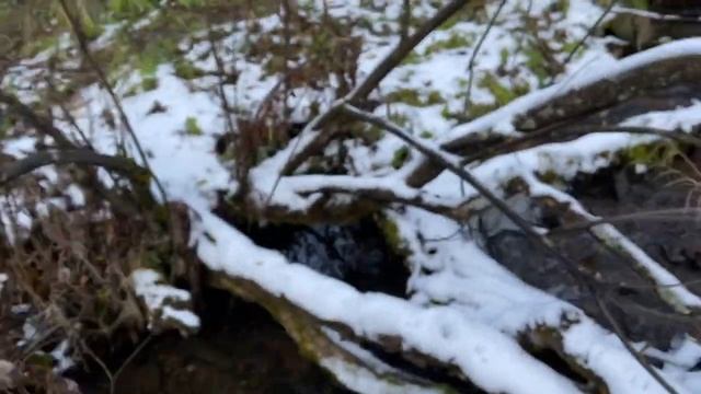 Снимаем сглаз с ребёнка. Через воду. смотреть онлайн