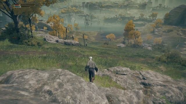 Elden Ring Рыцарь ищейка Дарривил и огромный Михаил / Элден ринг прохождение #3 смотреть онлайн