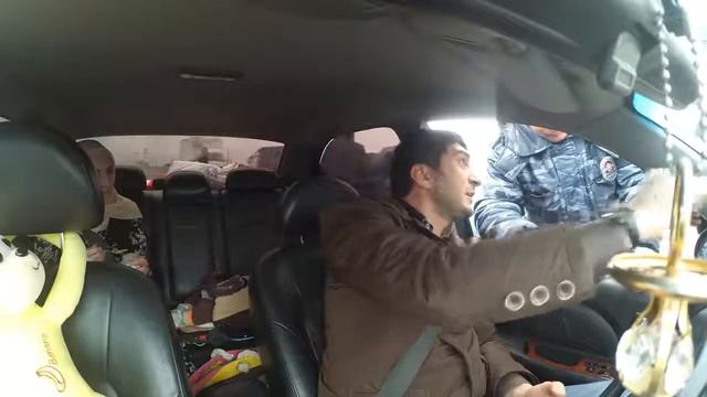 Разница между осмотром и досмотром автомобиля смотреть онлайн