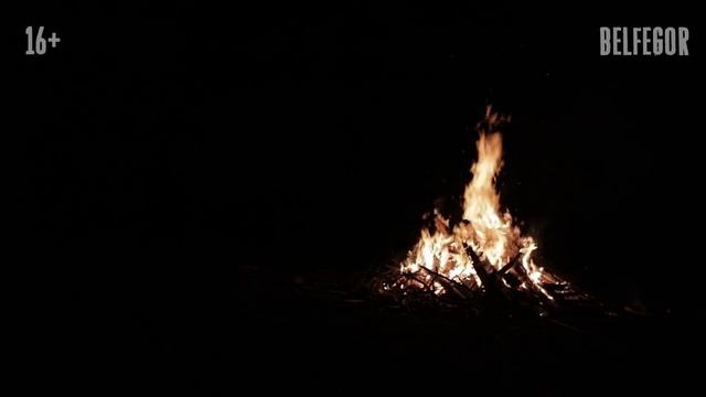 Страшные истории про деревню. КОТ БАЮН И ВЕДЬМА. Славянское фэнтези. Мистика смотреть онлайн