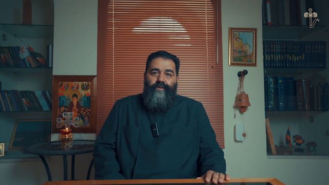 ФАМАРЬ АРМЯНКИ В РОДОСЛОВИИ ХРИСТА ч/3. смотреть онлайн