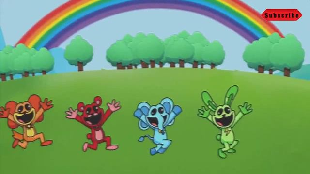 Smiling Critters Cartoon - Full Episode 5 #Smiling #Critters #Cartoon смотреть онлайн