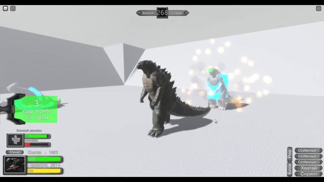 ГАЙД ПО ИГРЕ PROJECT KAIJU! ОТВЕЧАЮ НА ВОПРОСЫ! смотреть онлайн