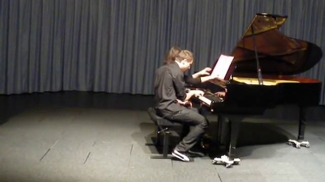 The simpsons Theme piano 4 mains смотреть онлайн