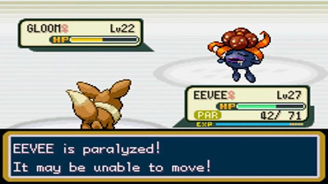 Pokemon LeafGreen - 100% Complete Walkthrough - Part 12 | Gym Leader Erika! смотреть онлайн