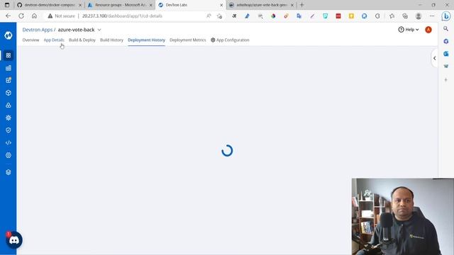 From Code to Production: Simplifying Microservices Deployment with Devtron on Kubernetes смотреть онлайн
