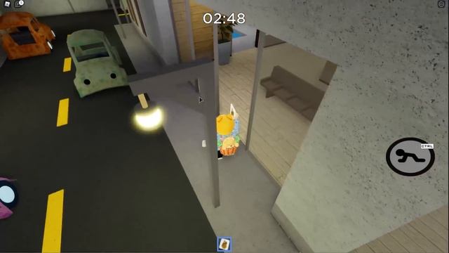 СКОРОСТНАЯ СЕКРЕТНАЯ ПИГГИ ВПРИСЯДКУ Roblox Piggy смотреть онлайн