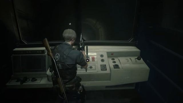 #11|ЛАБОРАТОРИЯ (Resident Evil 2: Remake) смотреть онлайн