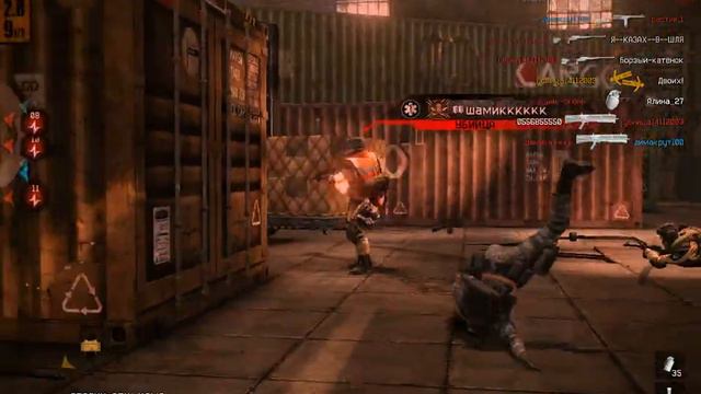 Играем в Warface (ОБЗОР) смотреть онлайн