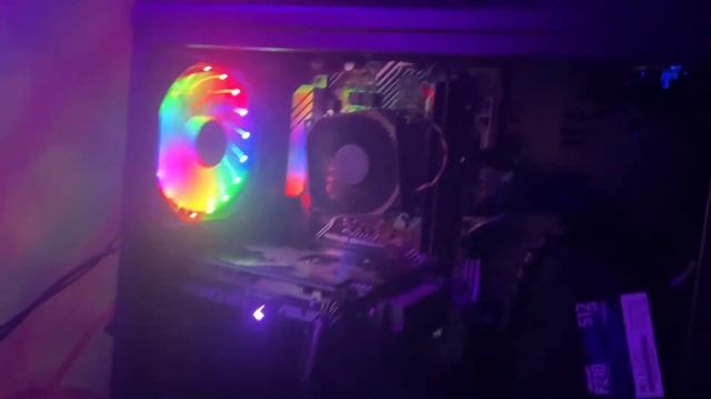 КОМПЬЮТЕР ASUS С ВИДЕОКАРТОЙ RTX 3060TI смотреть онлайн