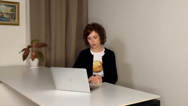 Проверьте, какую информацию вы впускаете в свою жизнь! Фрагмент бесплатного вебинара 18.04.22 смотреть онлайн