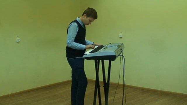 Друкар Даниил, г. Ярославль, РФ смотреть онлайн