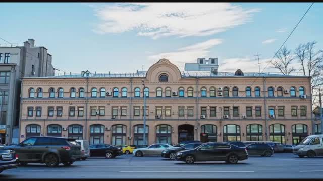 Видеоблог президента ВОС В. В. Сипкина, выпуск 3 смотреть онлайн