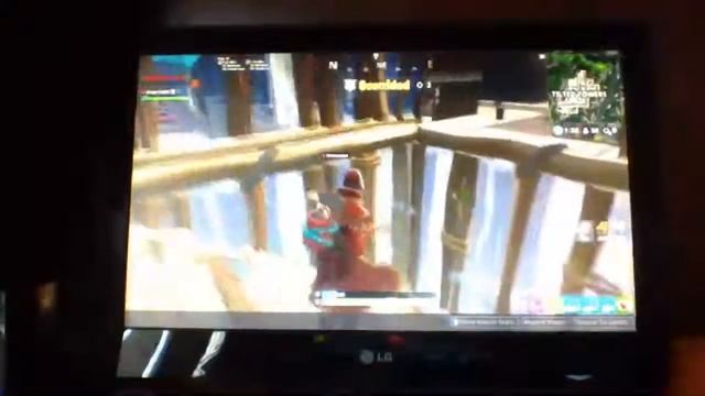 High kill games with Overrided смотреть онлайн