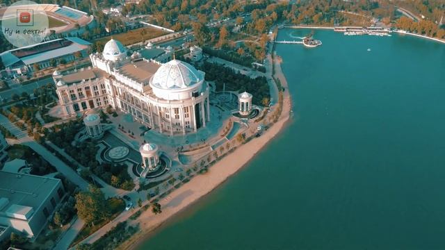 Самые интересные факты про Таджикистан смотреть онлайн