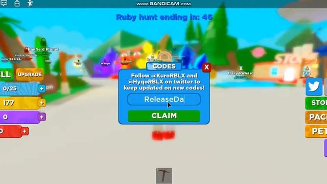 Roblox All Planet Hoppers Codes 2020! смотреть онлайн