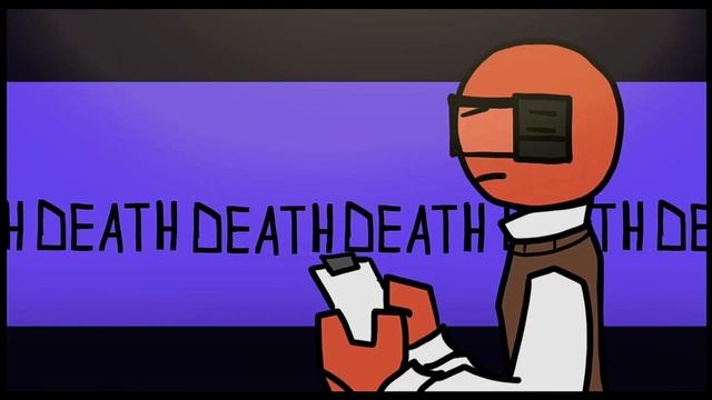 MEATGRINDER | animation meme смотреть онлайн