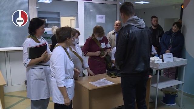 "Объектив" от 5 октября 2023 г. смотреть онлайн