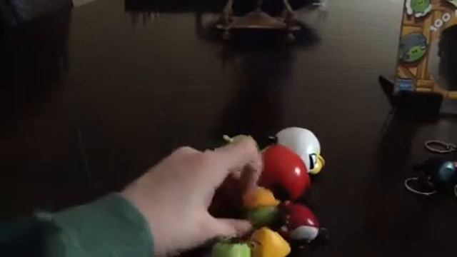 My angry birds collection смотреть онлайн