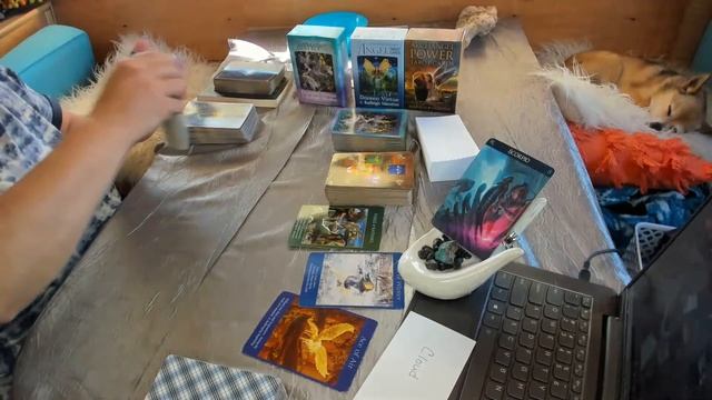 SCORPIO ~ SAGITTARIUS ~ CAPRICORN ~ TIMESTAMP ~ 2/8/22 смотреть онлайн