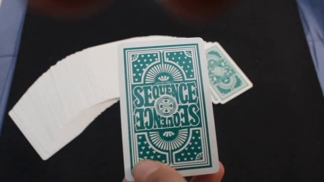 Sequence How To Play & Game Deck Review смотреть онлайн