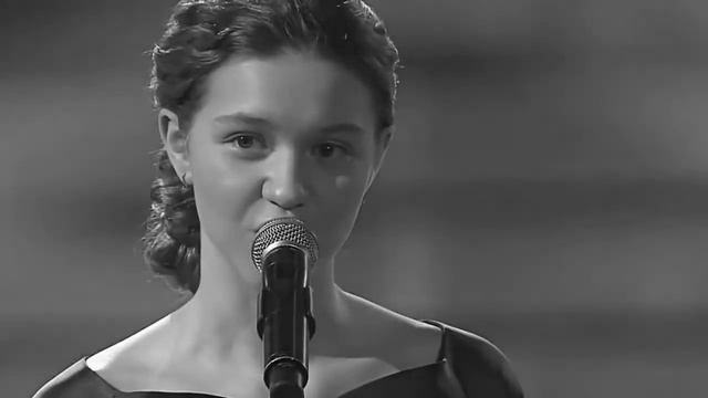 Елизавета Качурак - "Молитва" (КЛИП) смотреть онлайн