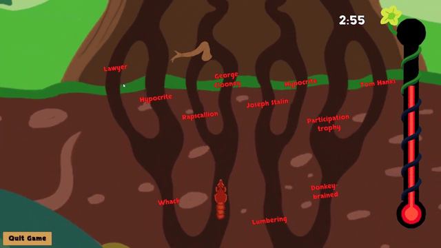 Yggdrasil Roast Final Trailer Pittsburgh Game Jam 2023 смотреть онлайн