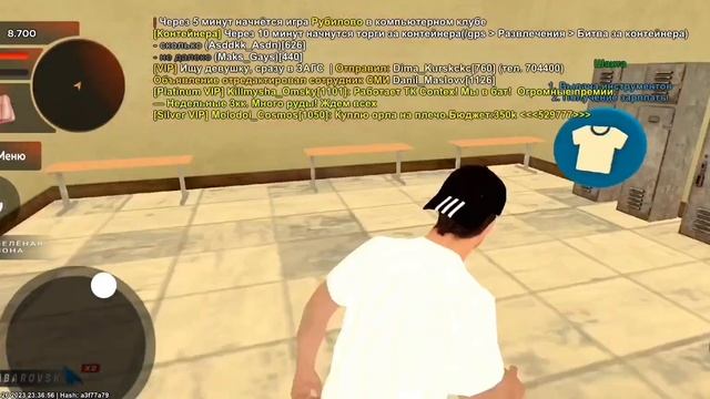 ты новичок на сервере, тогда ты попал куда тебе нужно, я расскажу, как прокачать свой акк смотреть онлайн