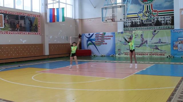 Овчинников, Ломакина 12-4 лет г. Стерлитамак смотреть онлайн