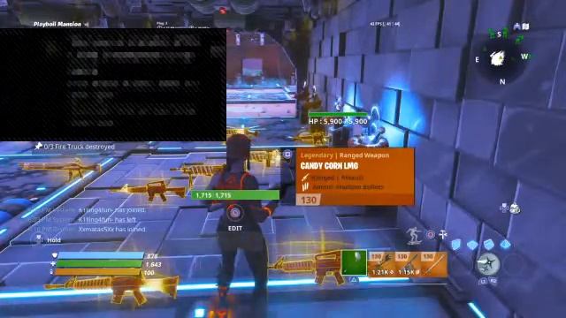 Fortnite Save The Grab’ N ‘Go World Giveaway (Unlimited Rejoins) 10x Loot#savetheworld#giveaway смотреть онлайн