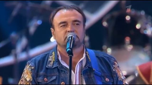 Песняры - Белоруссия '2018 смотреть онлайн