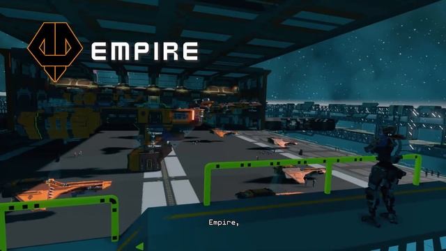 Starbase - Компании и Фракции смотреть онлайн