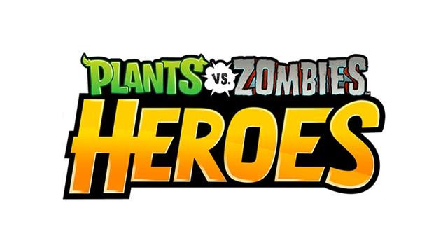 PVZ Heroes Music: Main Menu смотреть онлайн