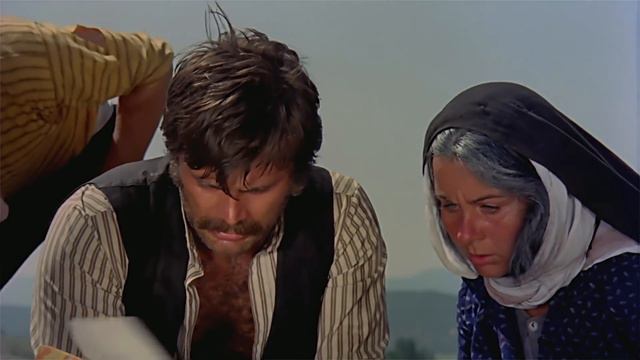 Toprak Ana | Fatma Girik Eski Türk Filmi Tek Parça (Restorasyonlu)
