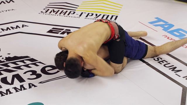 Мирзобек Мирзоев (Таджикистан) vs. Талантбек уулу Эрбол (Кыргызстан) | 70 кг смотреть онлайн