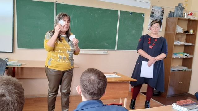 3-й выпуск новостей телецентра ДККК "Кадетский вестник".mp4 смотреть онлайн