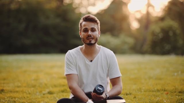 Endlich Canon?! - Canon RP Test & Unboxing | Jonah Plank смотреть онлайн