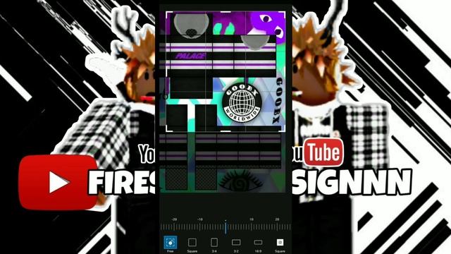 (EASY!)HOW TO CHANGE THE COLOR OF ANY ROBLOX SHIRT ON MOBILE!!! смотреть онлайн
