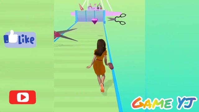Satisfying Mobile Games Merge A to Z Run Ball Jelly 2048 Play 135790 Levels Tiktok Gameplay iOS Pla смотреть онлайн
