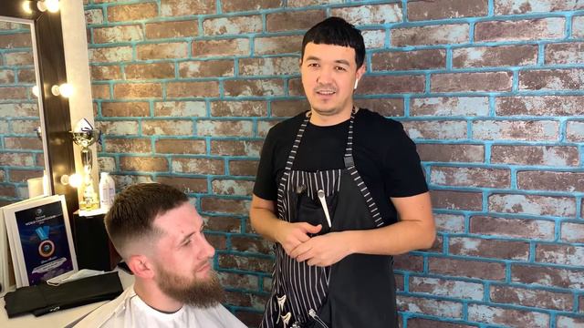 Подстригу Закрытыми Глазами смотреть онлайн