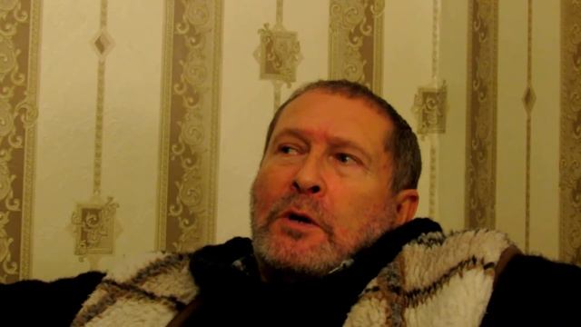 Копия видео "Виктор Гофман - "Осень" - новые стихи." смотреть онлайн