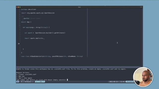 How to write Apache Spark DataFrames to Elasticsearch смотреть онлайн