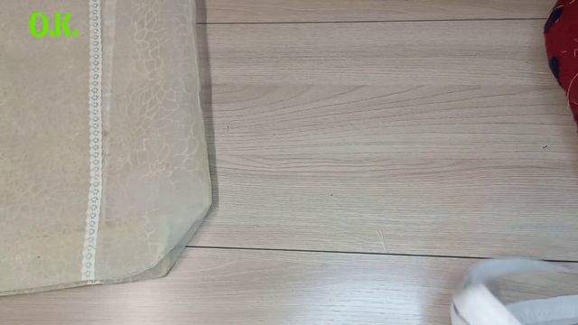 из обрезков тюля замечательная сумка .красиво и экономно. tulle scrap bag смотреть онлайн