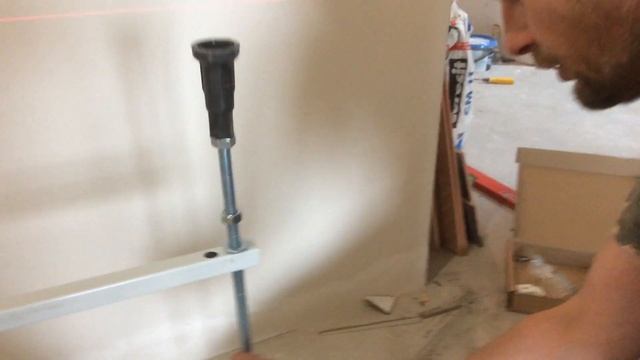 ВИДЕО СОВЕТ ПО УСТАНОВКИ ВАННЫ AM- PM смотреть онлайн