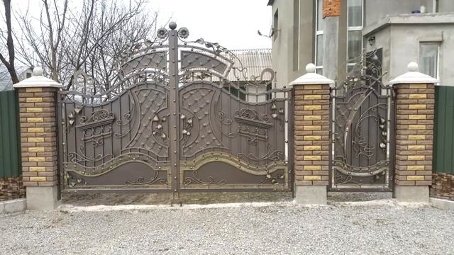 Это наши работы